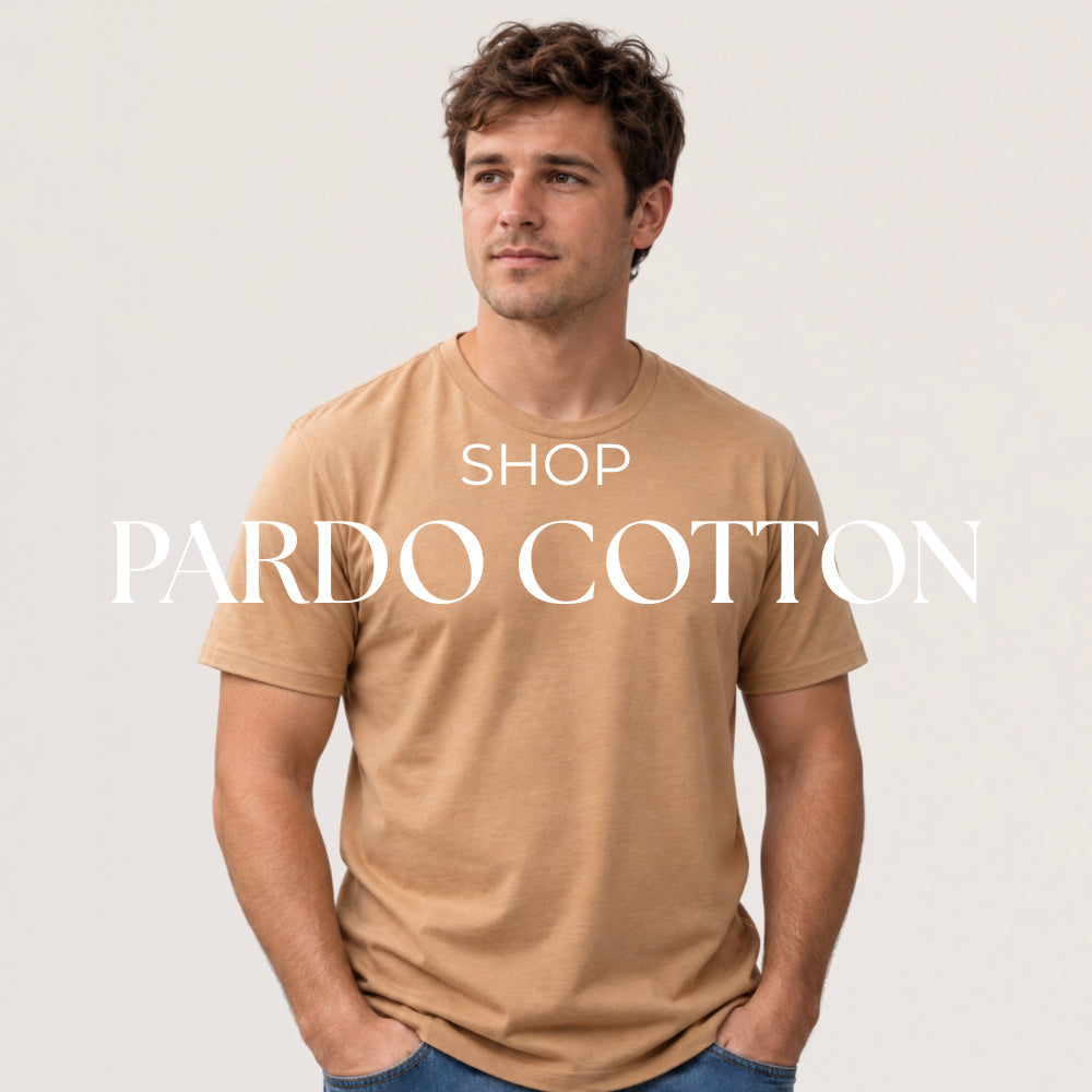 PARDO COTTON