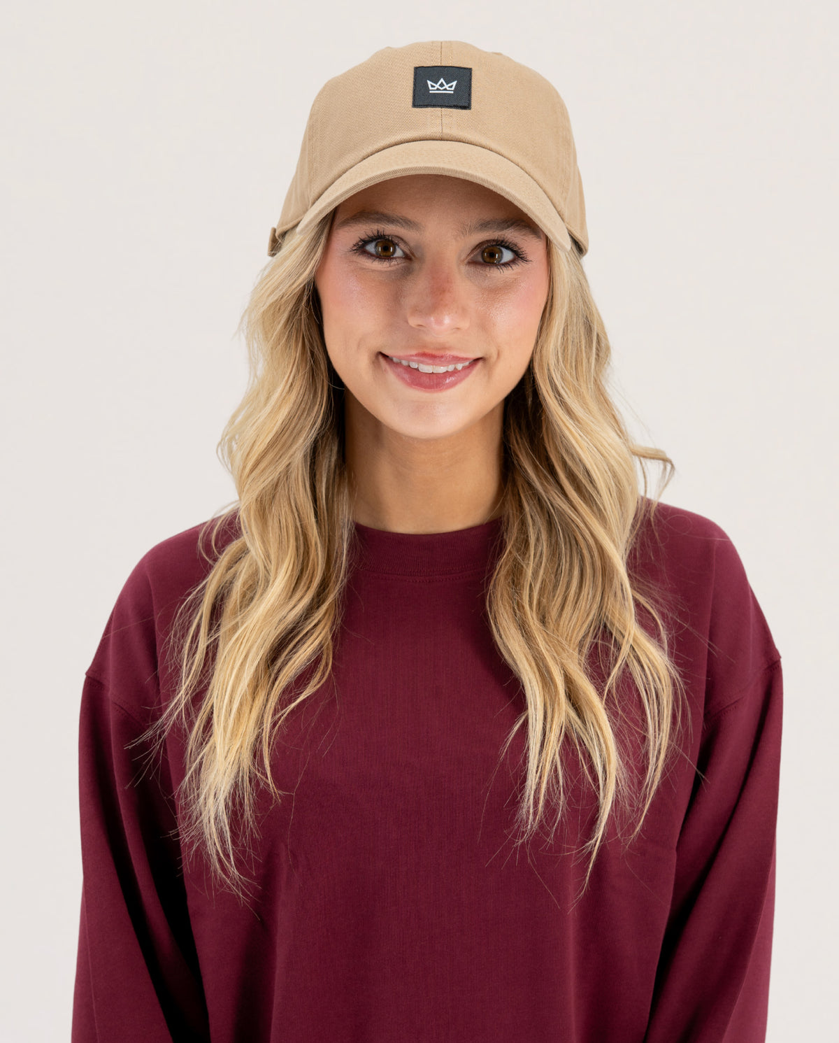 REINA Dad Hat