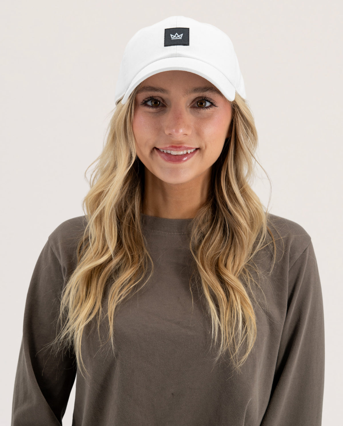 REINA Dad Hat