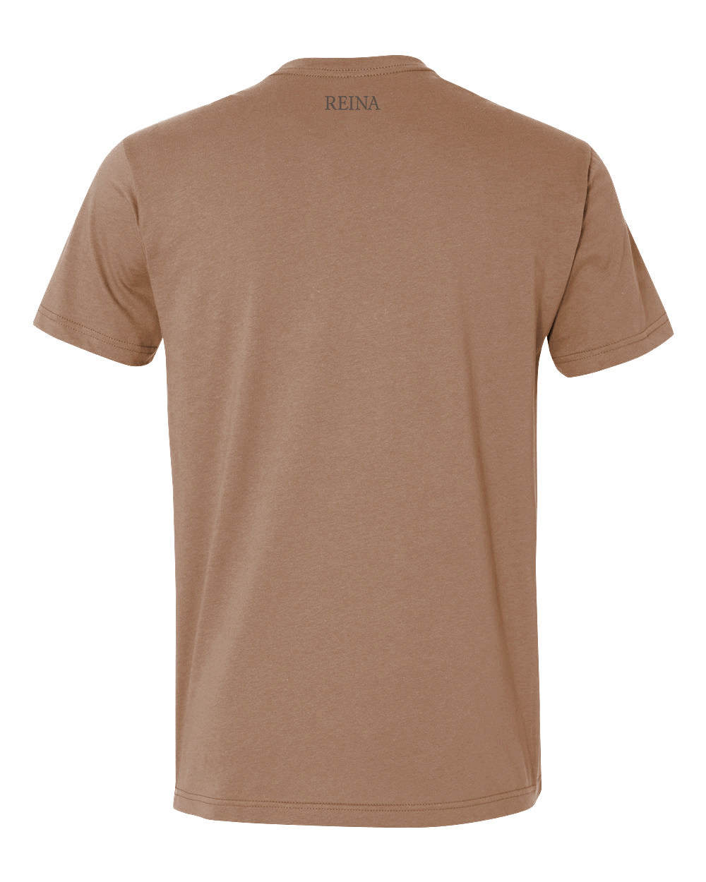 Peruvian Pardo Signature Tee