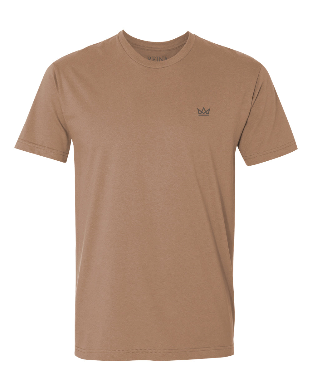 Peruvian Pardo Signature Tee