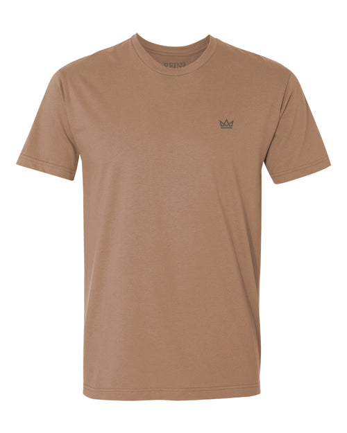 Peruvian Pardo Signature Tee