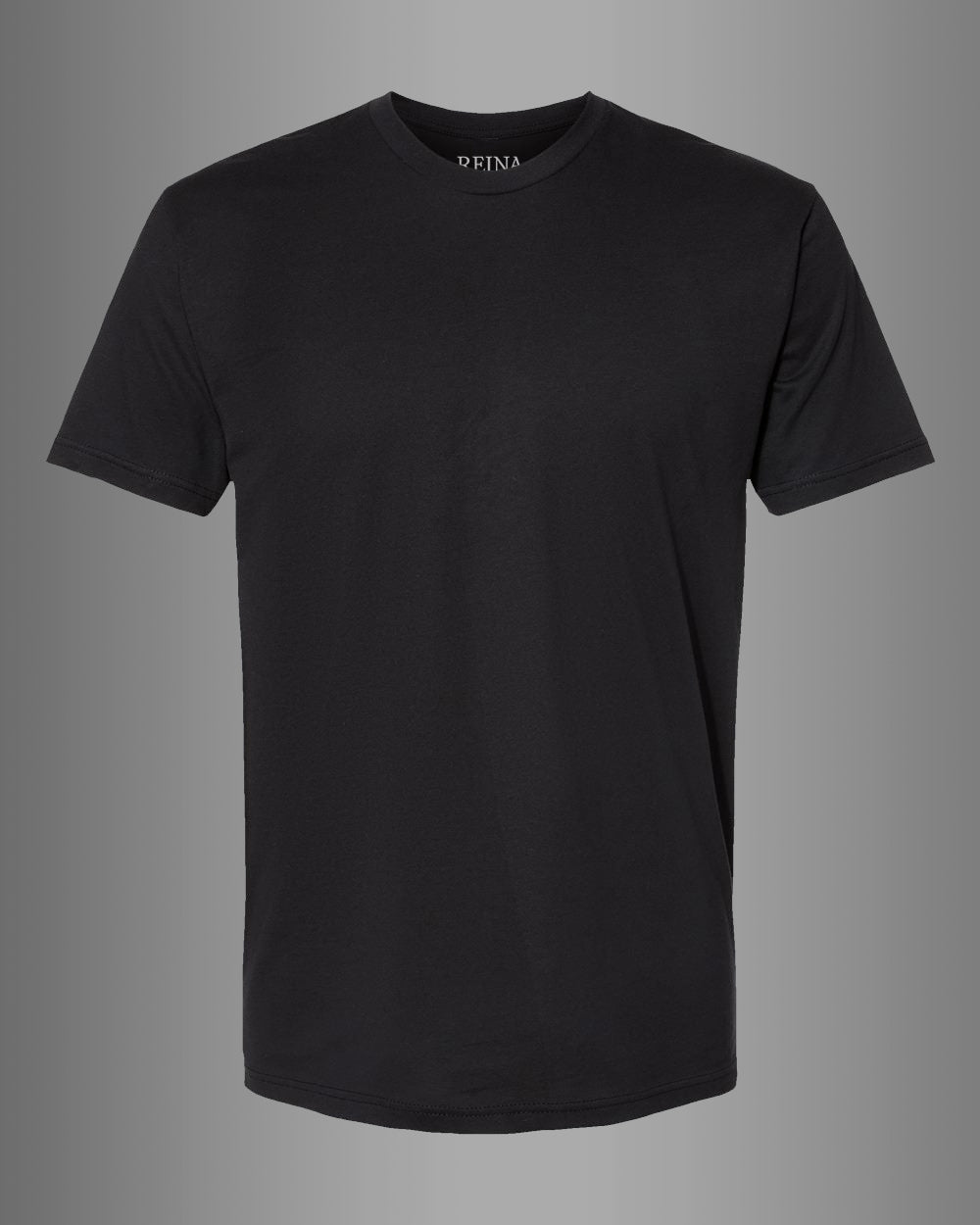 Peruvian Pima Signature Tee