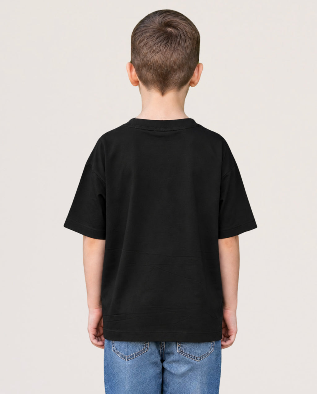Peruvian Pima Signature Youth Tee