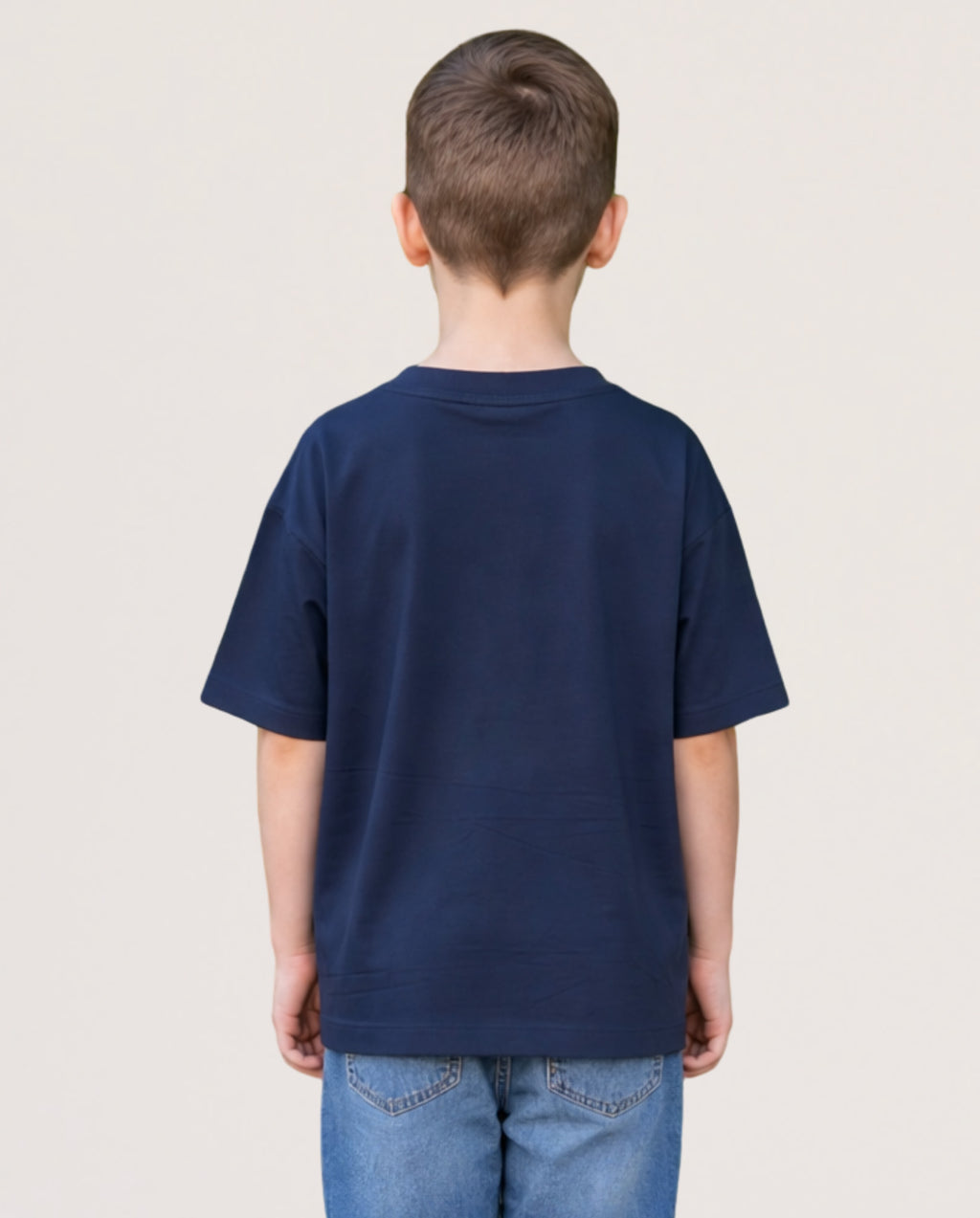 Peruvian Pima Signature Youth Tee