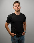 Peruvian Pima Signature Tee