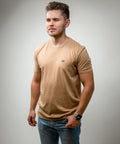 Peruvian Pardo Signature Tee